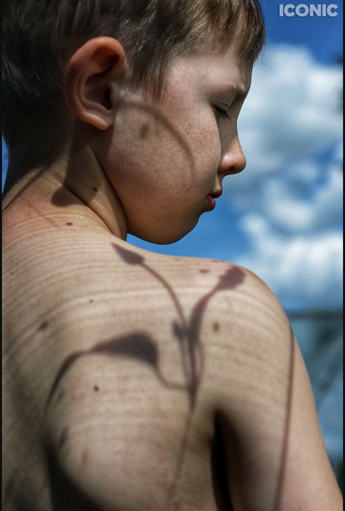 Iconic. Tatyana Mazok творческий фотограф в Минске