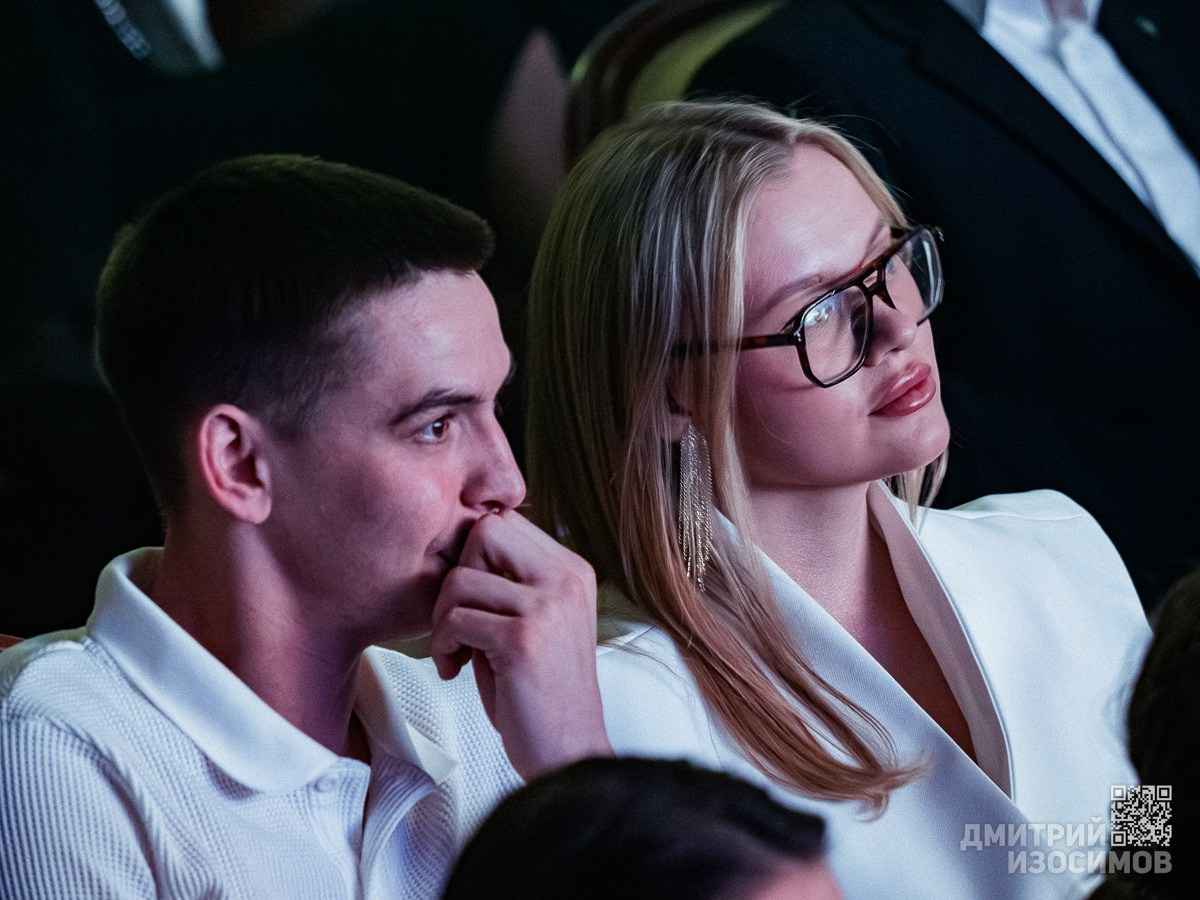 Народная премия 72.RU