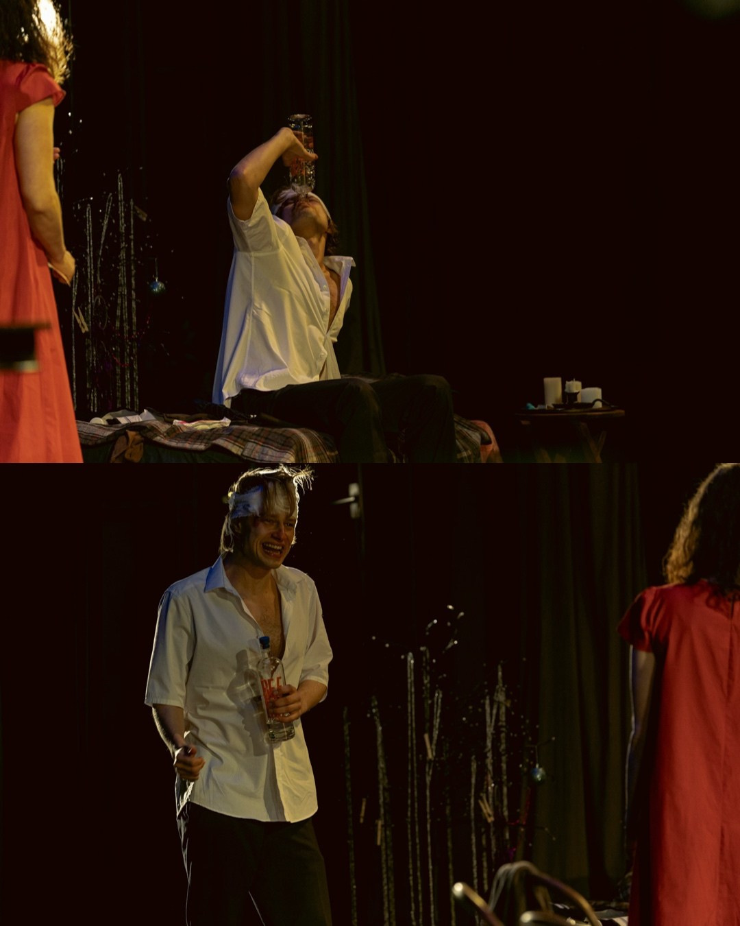 Мурлин Мурло. ДК Им. Ленсовета. Фотограф Ирина Соколенко Санкт-Петербург