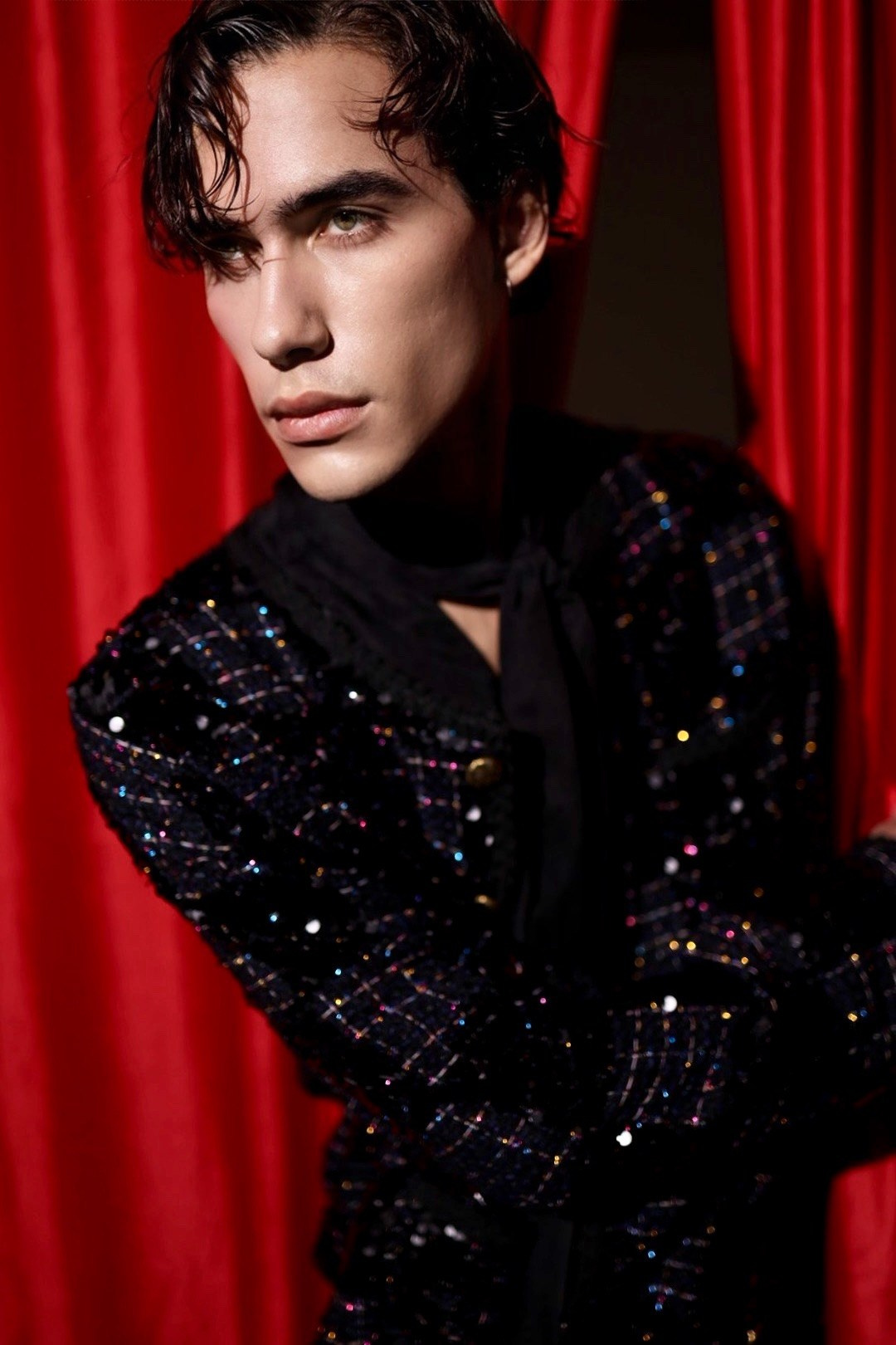 Man. Ekateryna Mishina|MishKa