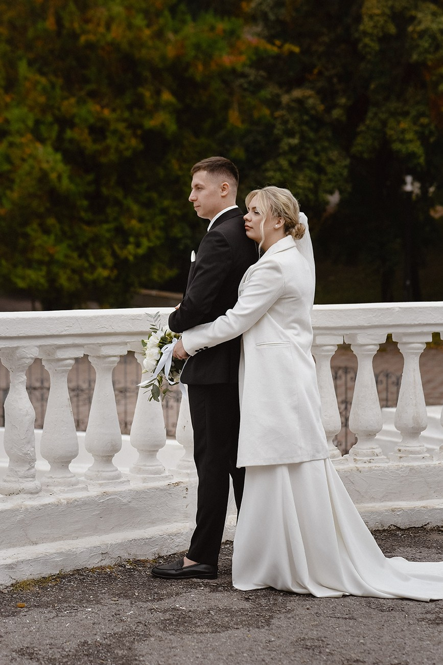 Дарья и Тимофей. Свадебный и семейный фотограф в Ростове-на-Дону Елена Сторожок