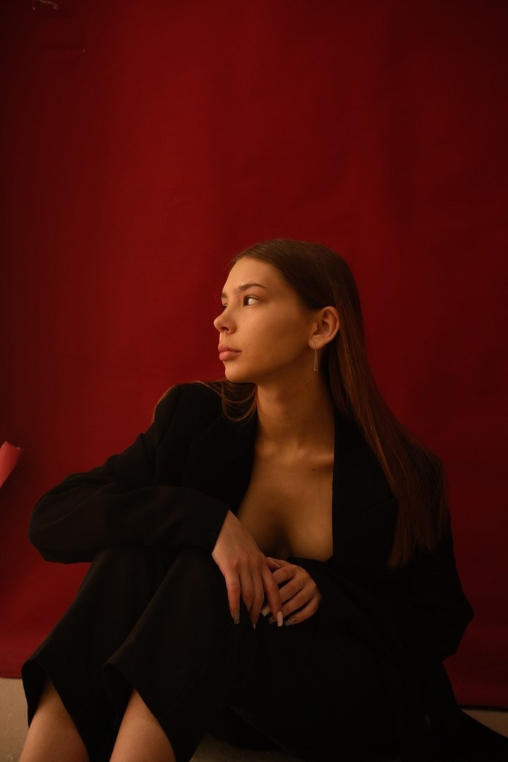 Чубко Полина. Promodels