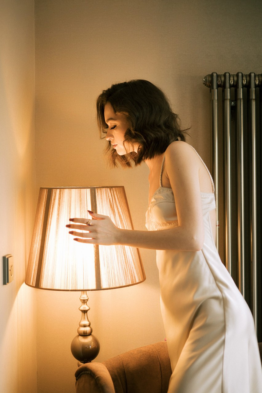 Настя и Андрей. Свадебный и семейный фотограф