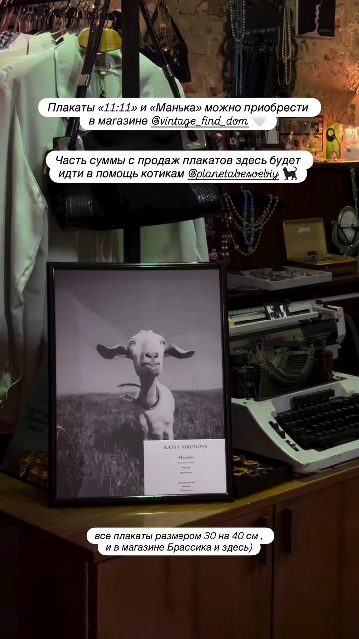 Фотограф Никонова Екатерина