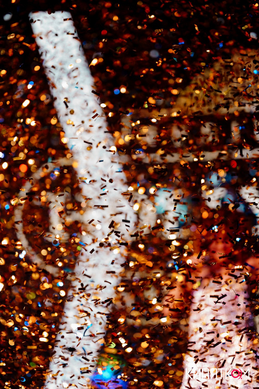 HOLLYWOOD residence. КИПЯТКОМ КОКШЕТАУ