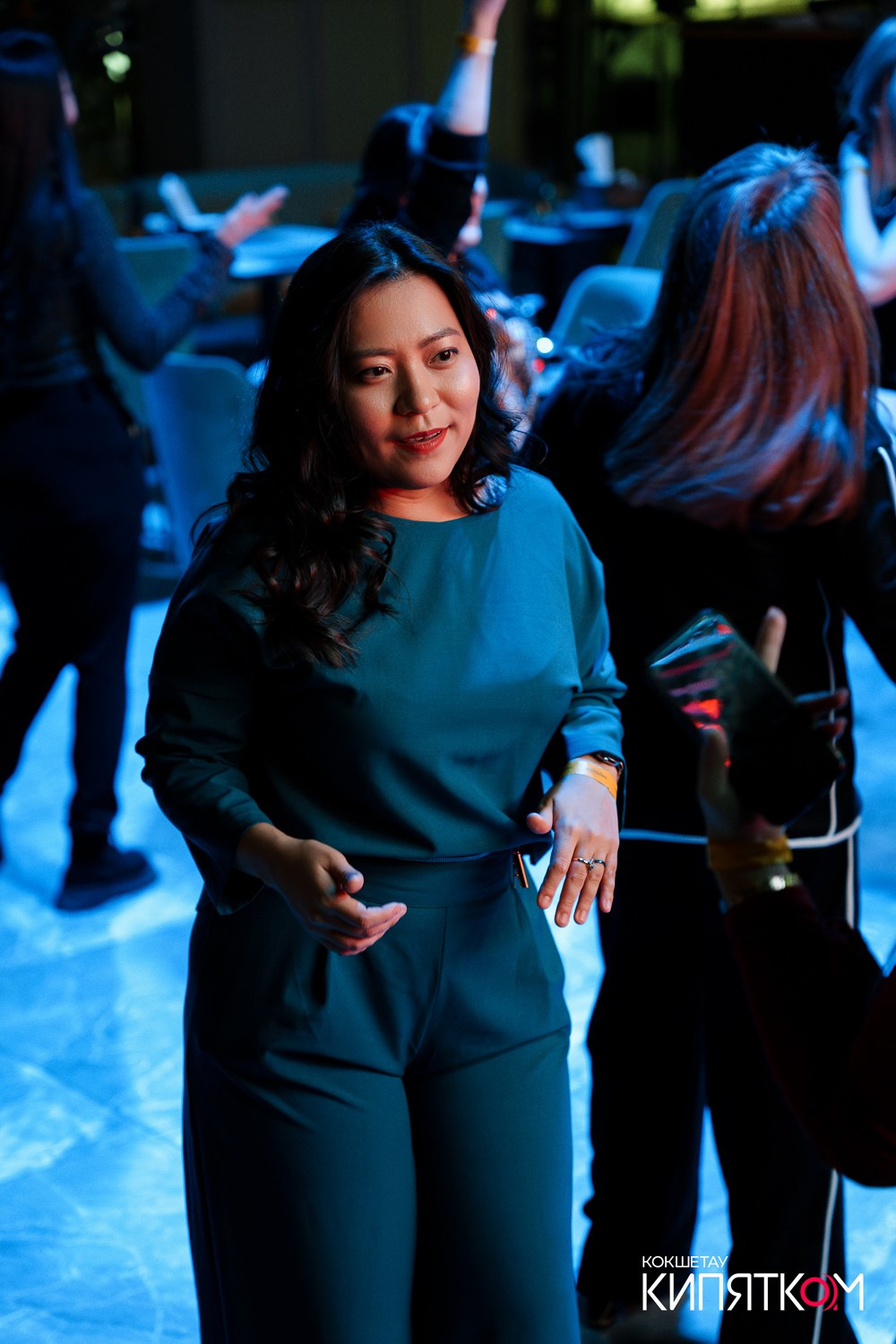 ПАНАЕХАЛИ. КИПЯТКОМ КОКШЕТАУ