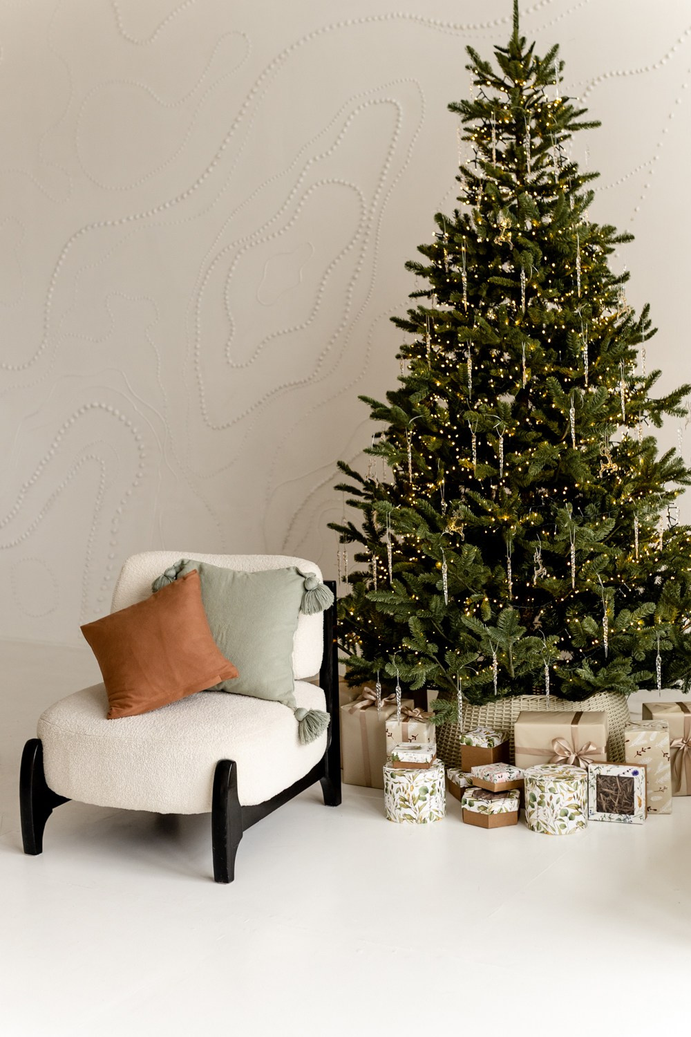 ЗАЛ № 2. Фотостудия Корица Минск