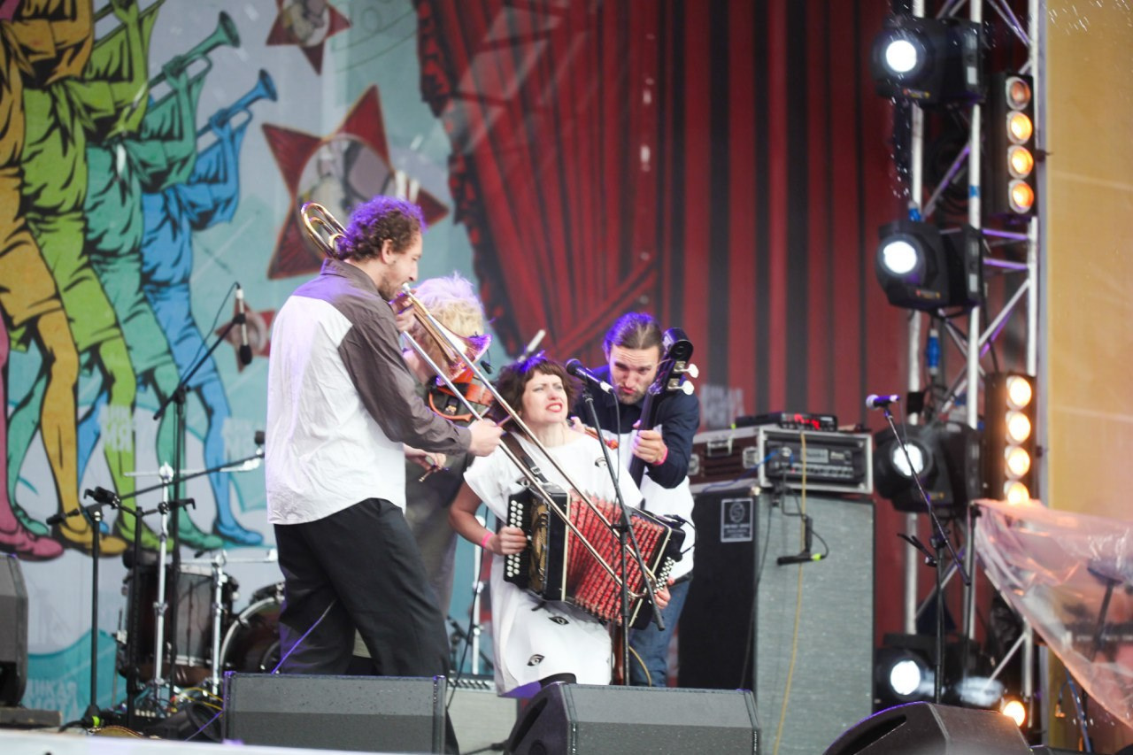 2015. Репортажный фотограф Алексей Пирязев