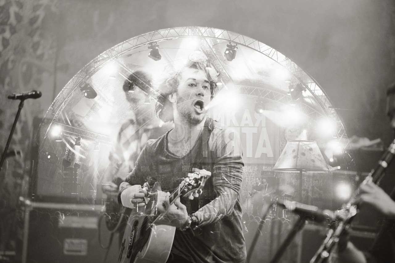 2014. Репортажный фотограф Алексей Пирязев