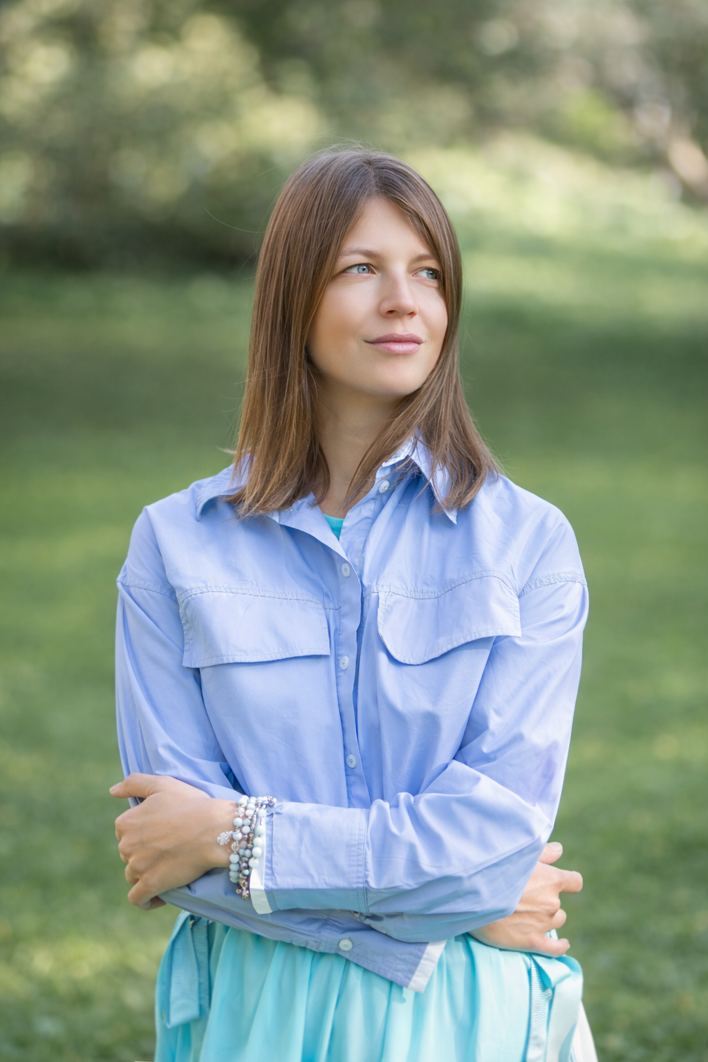 🌿 Семейная история Таи — нежность, движение и детство в каждом кадре. Семейный и детский фотограф в Москве Юлия