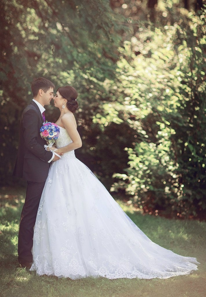 Свадебные съемки. Женский фотограф в Санк-Петербурге и Москве — фотосессия девушки в студии, портрет, фотосъемка