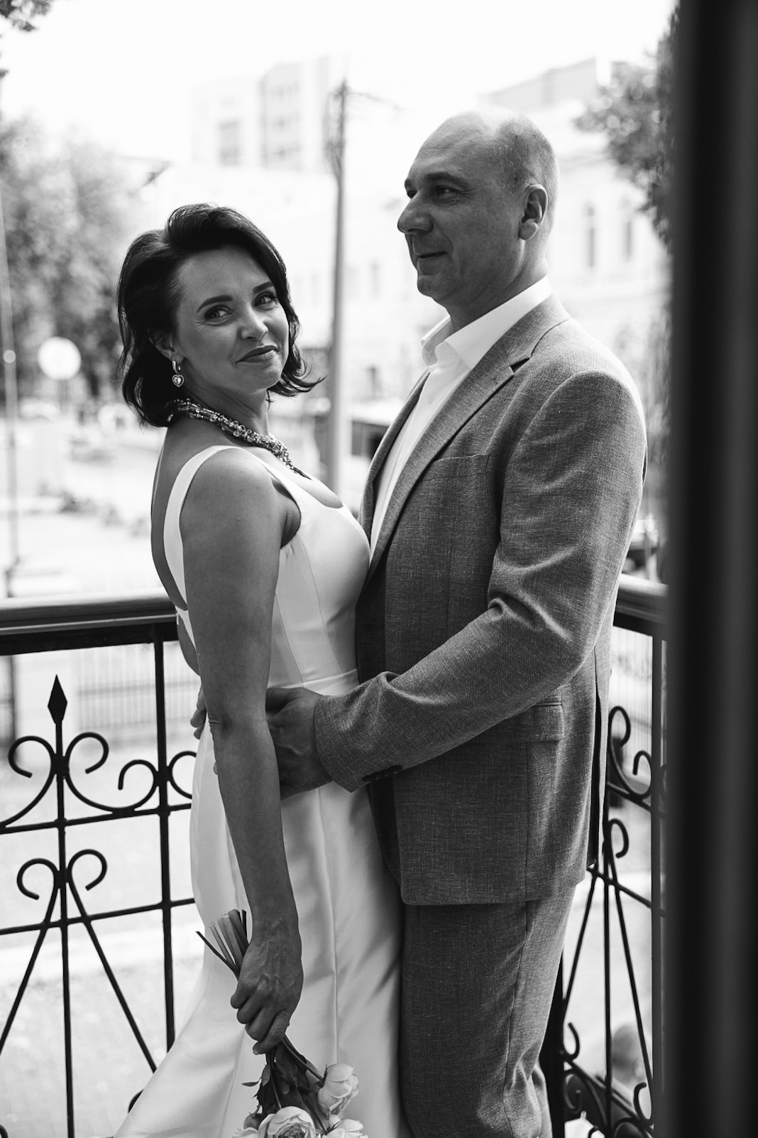 Дмитрий и Надежда. Фотограф Нижний Новгород