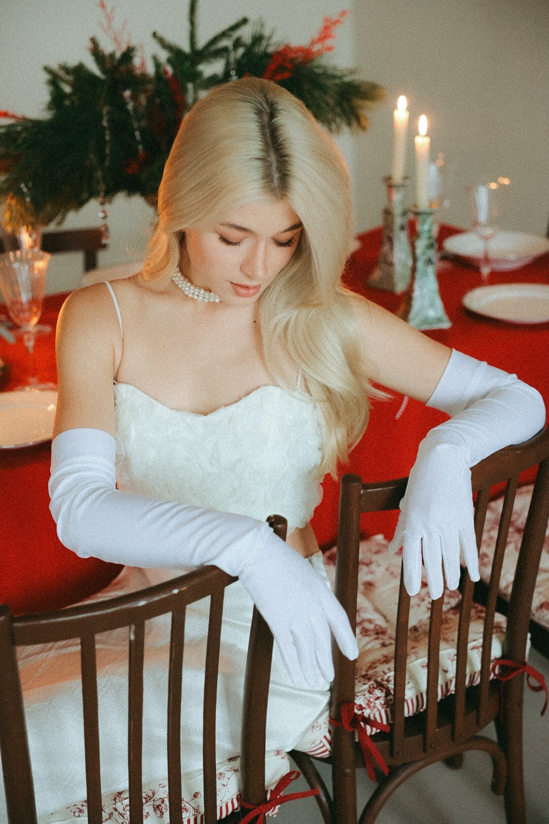 Настя. Фотограф Нижний Новгород