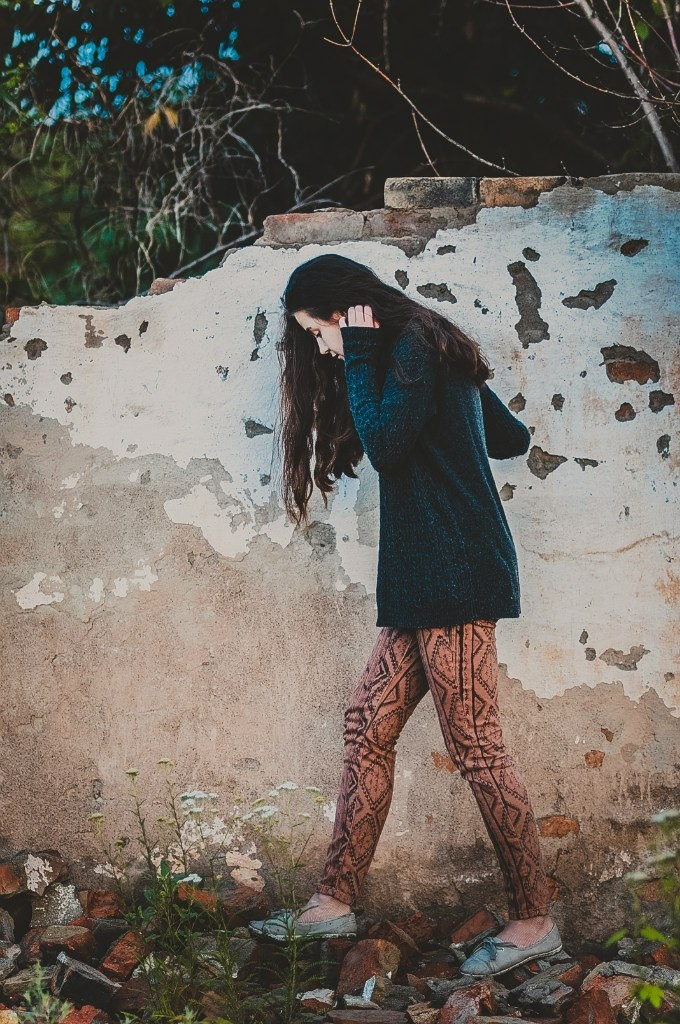 Индивидуальные женские. Андрейко Надежда