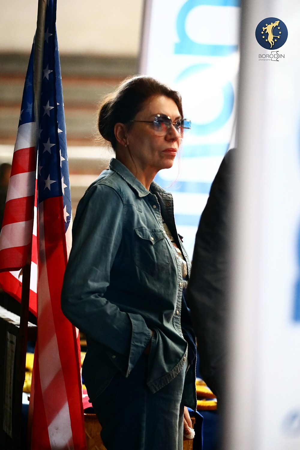 18.05.2024 Amstaff Major 2024, Italy. Фотограф Дмитрий Бородин