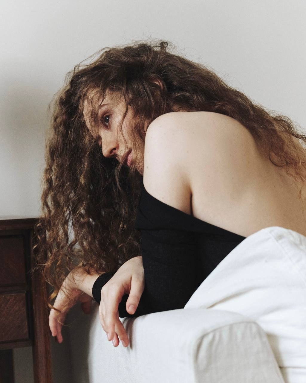 MARIYA. Фотограф Екатерина Ситникова