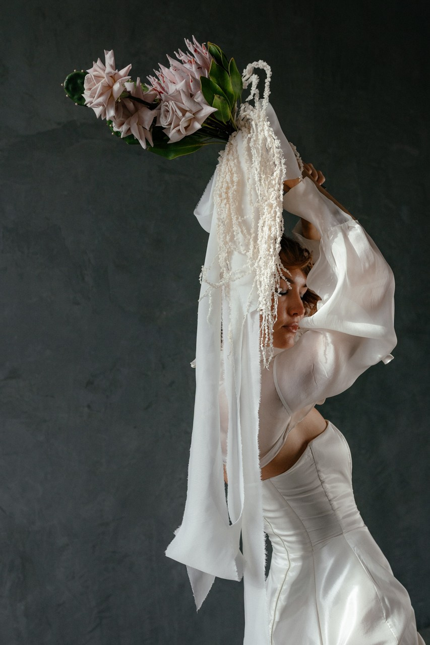 Сборы Юля. Фотограф Ирина Романова