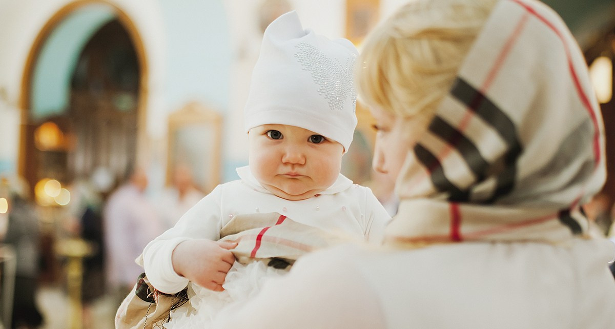 Крещение Храм Казанской иконы Божией Матери. г. Зеленогорск. Фотограф на крещение в Санкт Петербурге