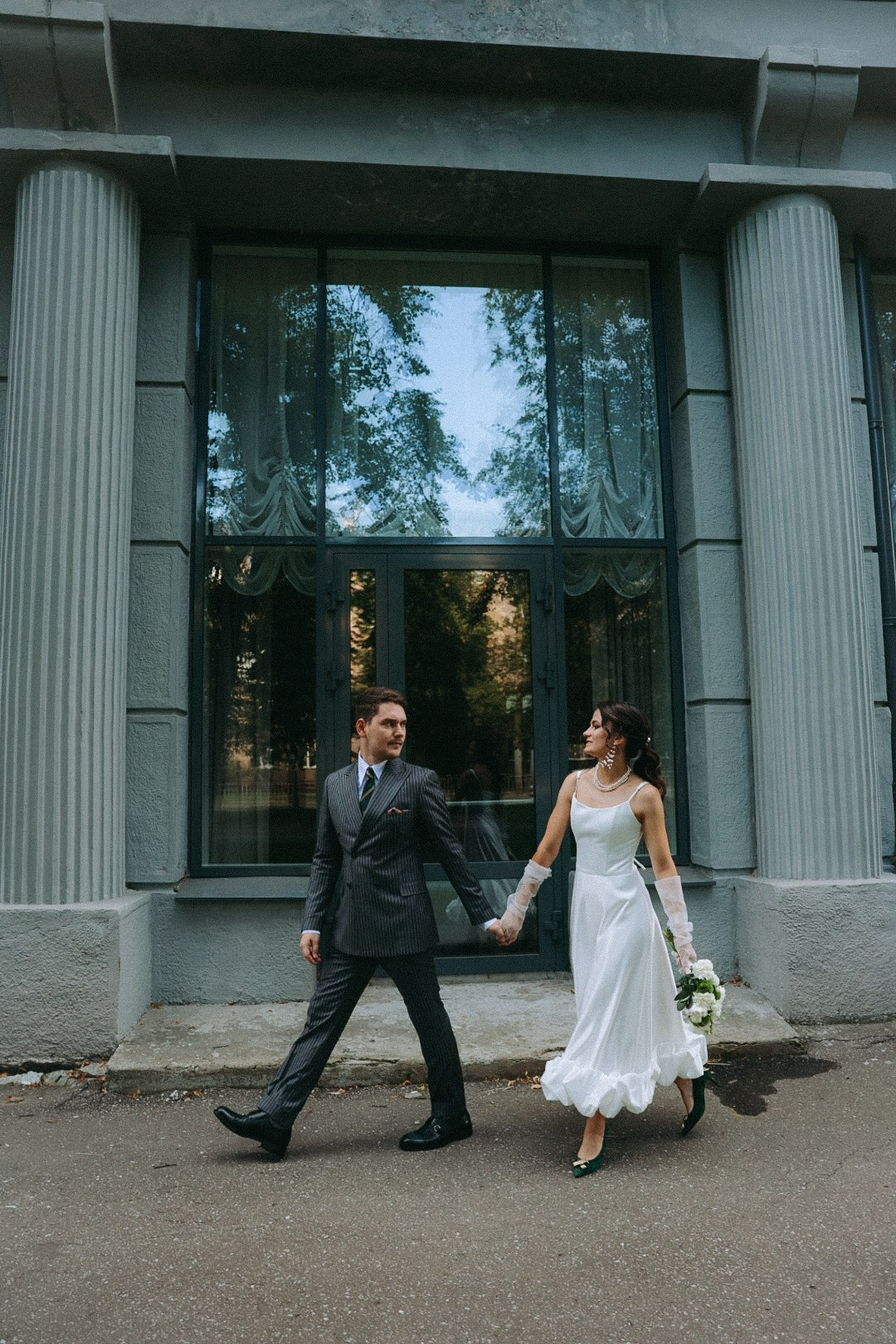 Руслан и Аня. Фотограф Нижний Новгород