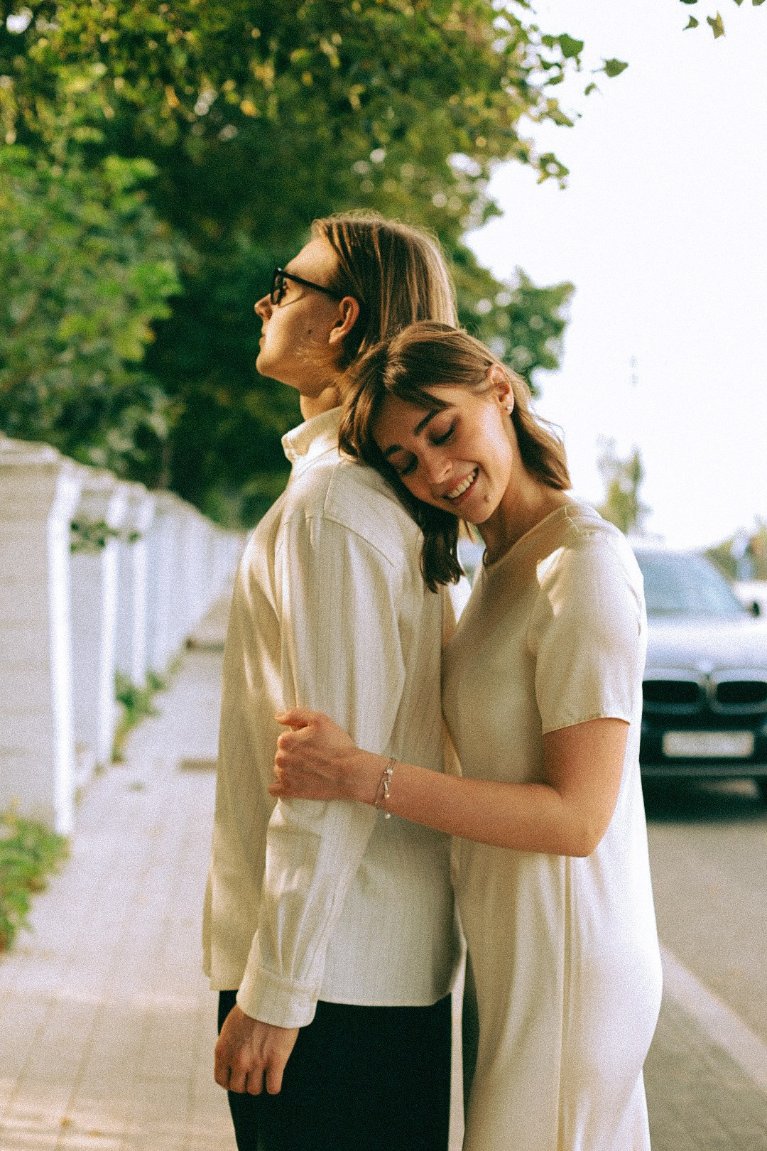 Сева и Лена. Фотограф Нижний Новгород