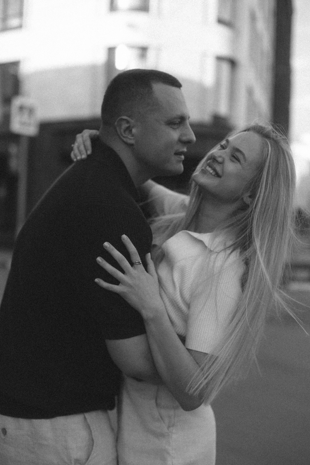 Артем и Даша. Фотограф Нижний Новгород