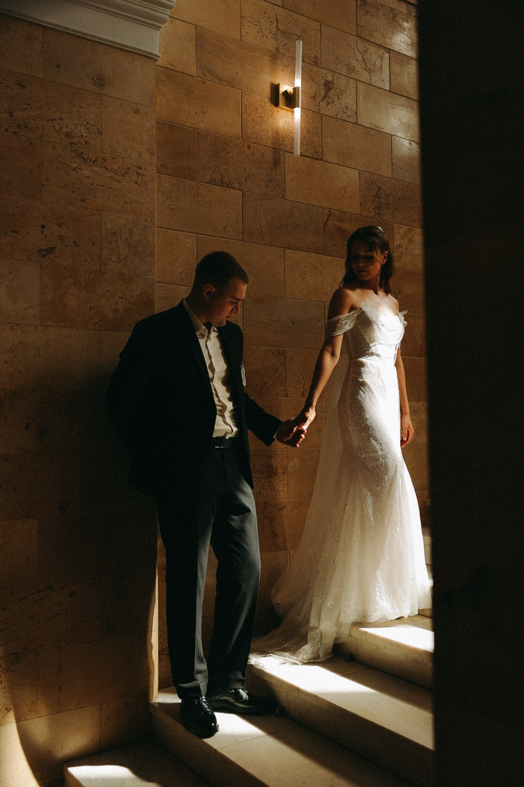 Никита и Вика. Фотограф Нижний Новгород