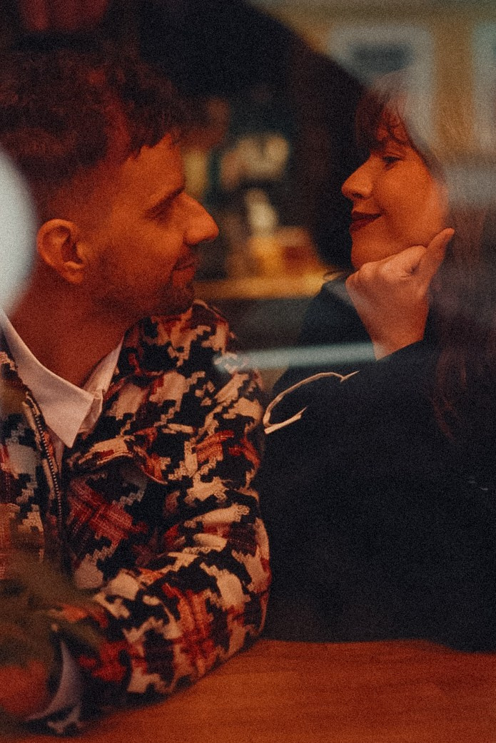 Леша и Настя. Фотограф Нижний Новгород