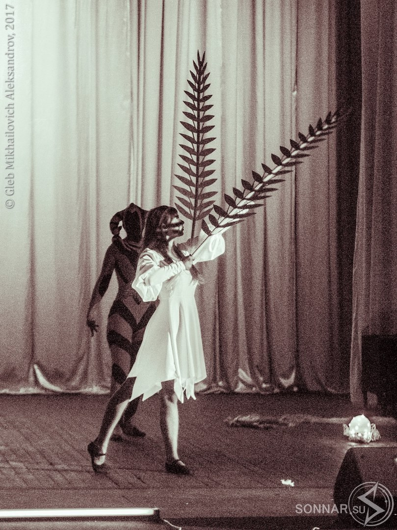 Костюмы. AIREN DESIGN — художественное ателье