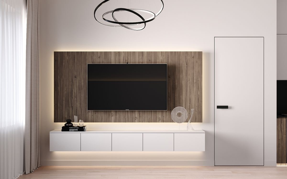 Идеи дизайна. Продажа декоративных панелей и аксессуаров для их монтажа на всей территории РФ