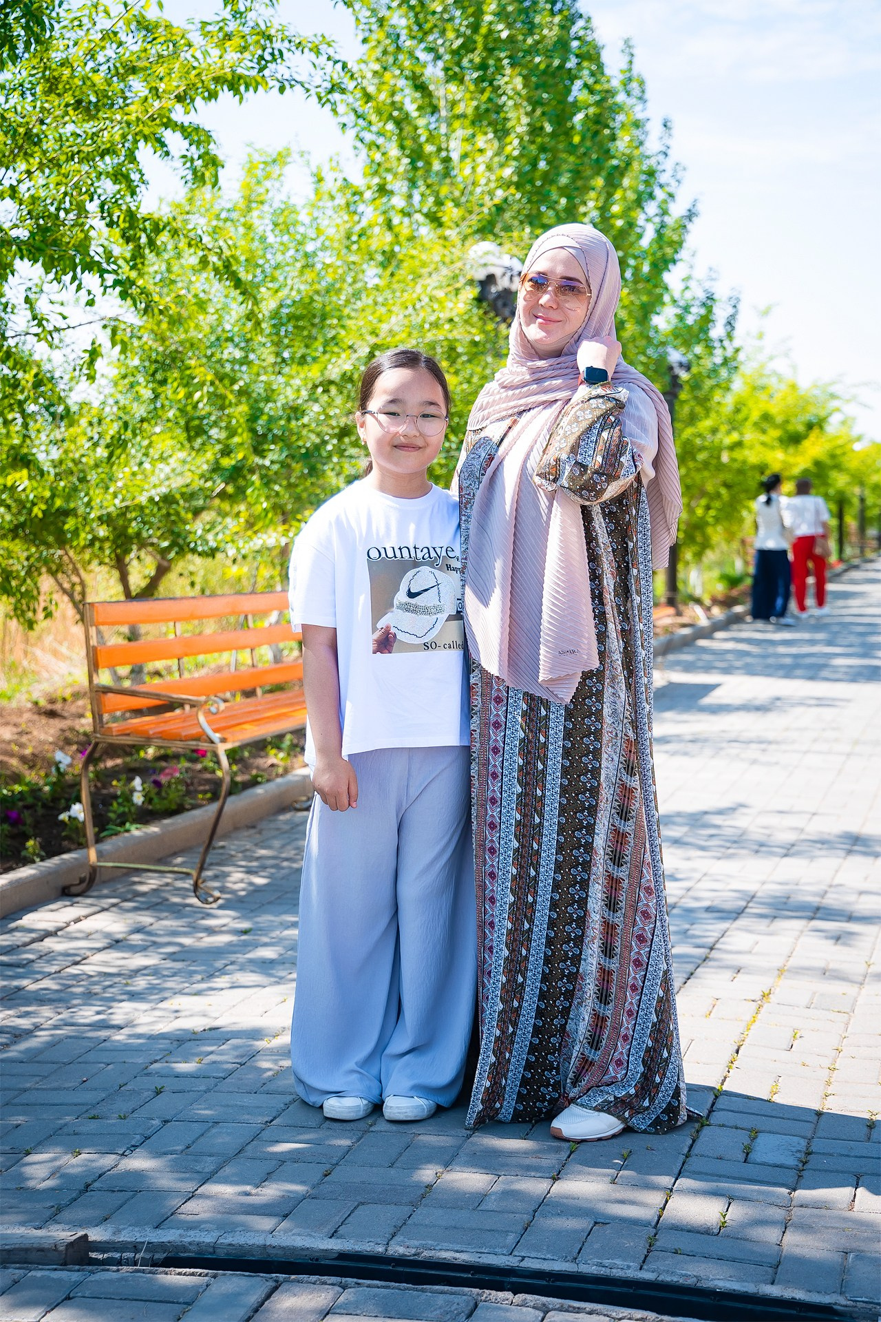 День рождения детское. Семейный и Свадебный фотограф в Астане Александр Астапов
