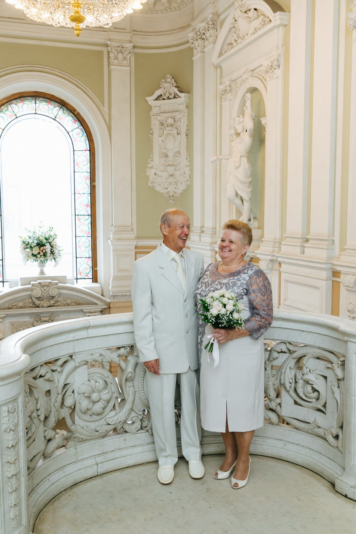 Золотая свадьба в 1-м дворце бракосочетания., где провести золотую свадьбу, отпраздновать юбилей спб, первый дворец бракосочетания провести юбилей, фотограф на юбилей