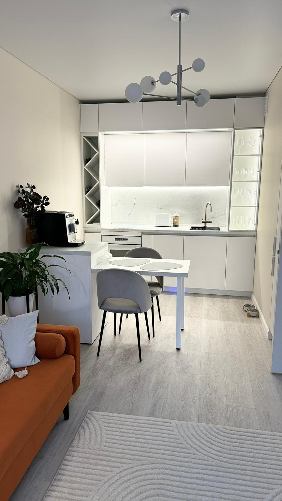 Квартира от застройщика, г. Новый Уренгой