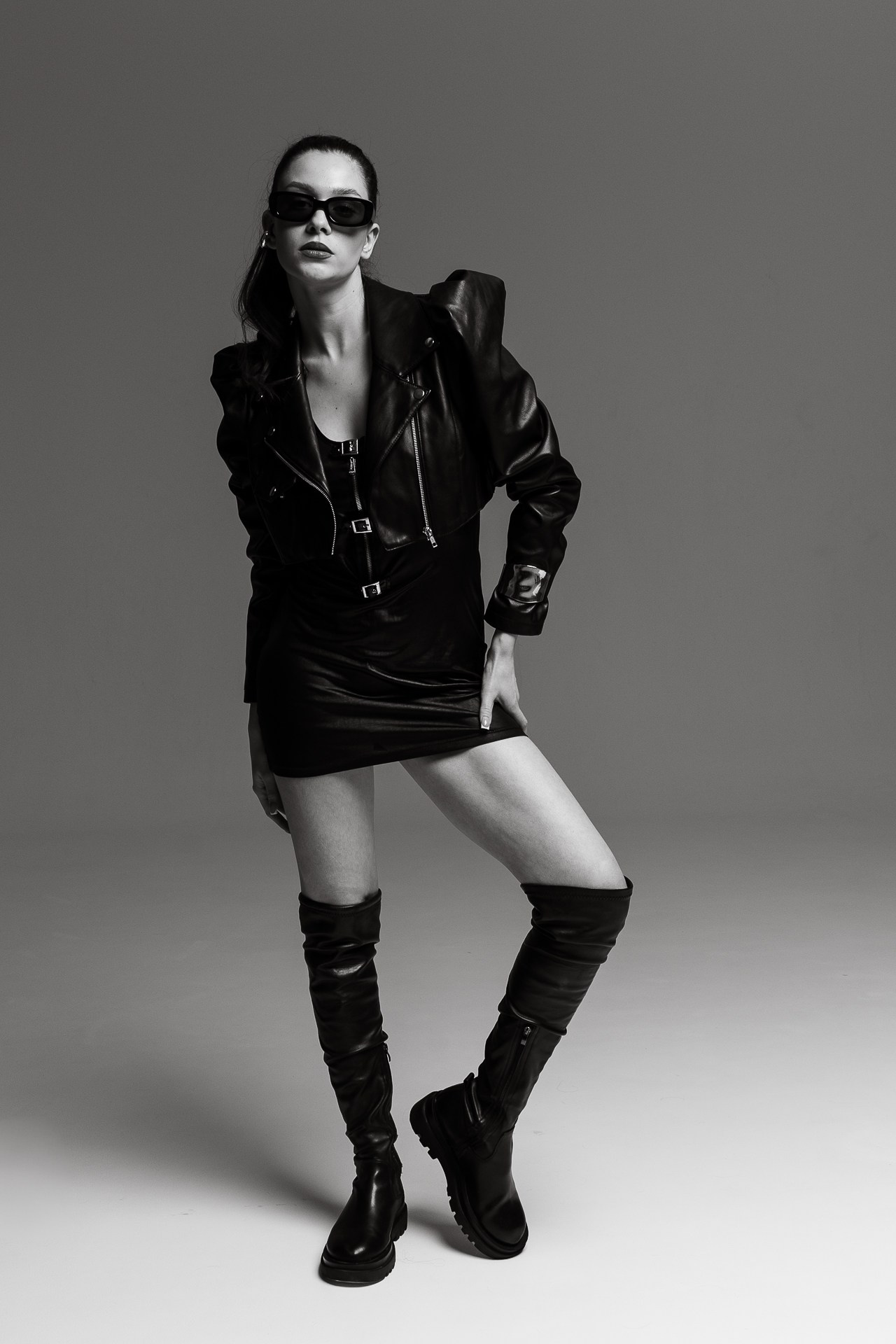 СТУДИЙНАЯ СЪЕМКА. Главная