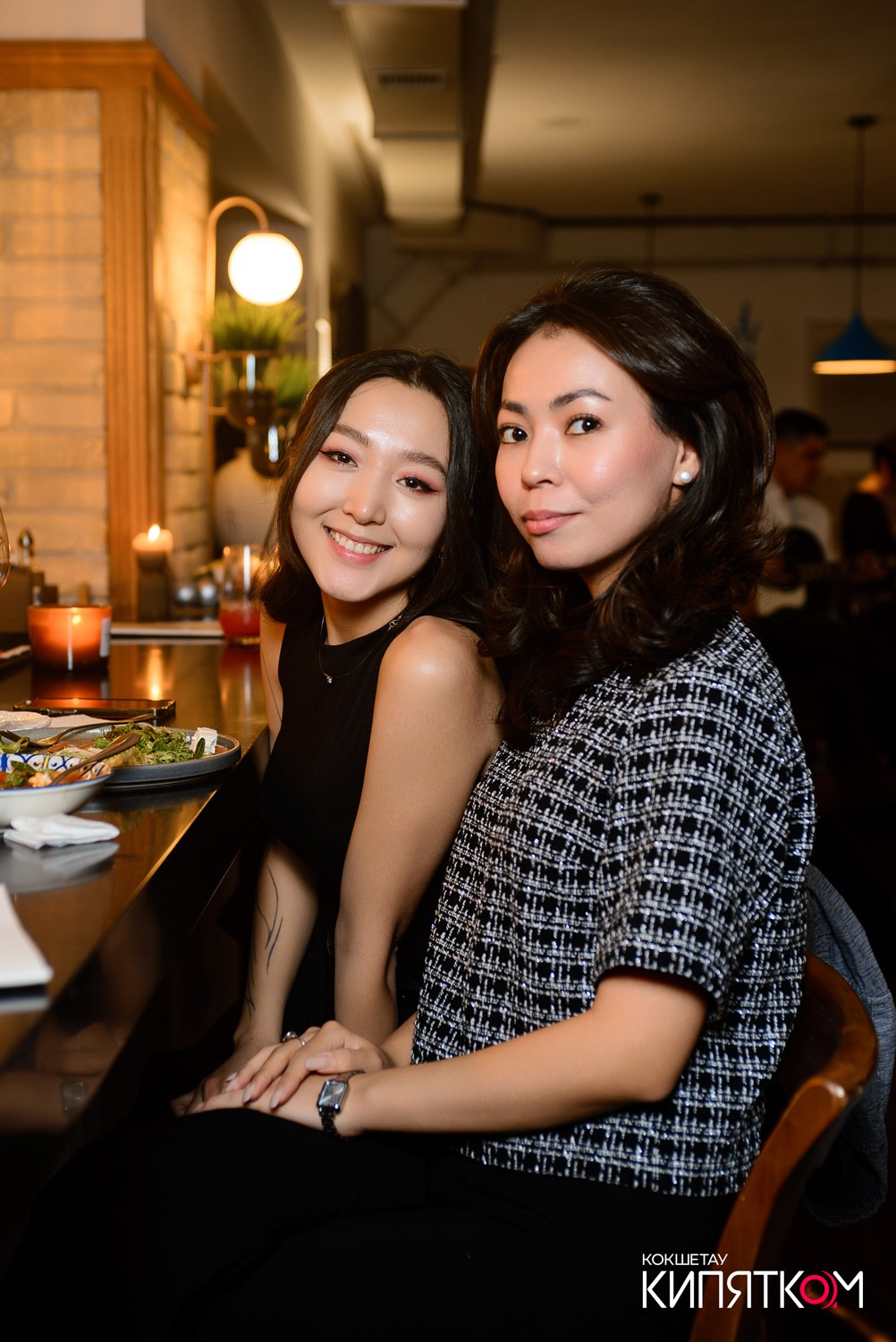 MYKONOS. КИПЯТКОМ КОКШЕТАУ