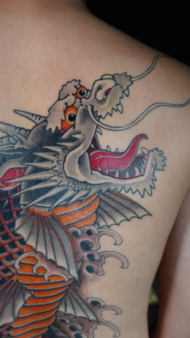 МУЖСКИЕ ТАТУИРОВКИ