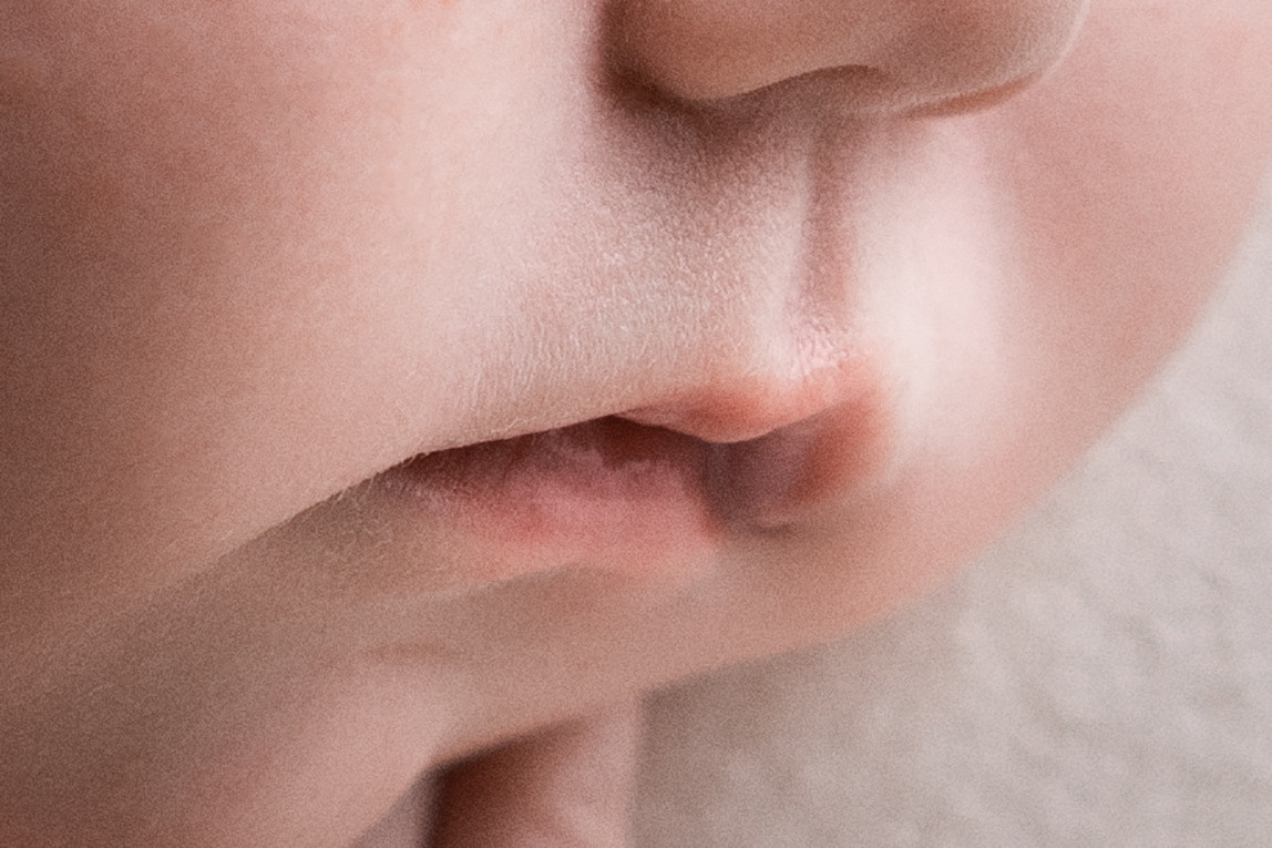 Новорождённый. Семейный и детский фотограф в Москве и Московской области