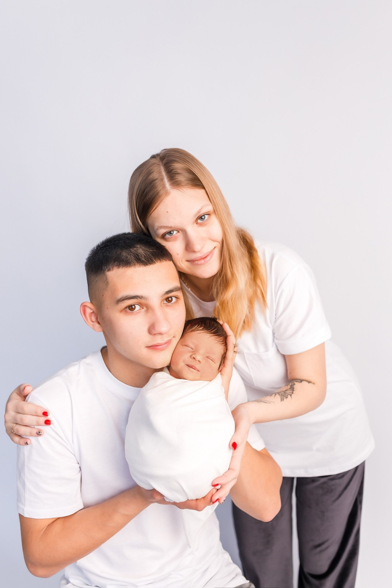 Отзывы. Детский и ньюборн фотограф г. Миасса