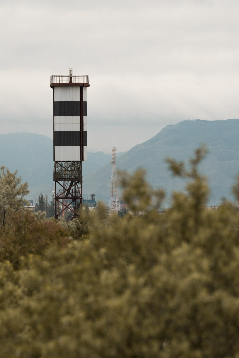 Махачкала. Photomantis