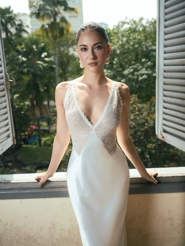 Polina. Axis model management
