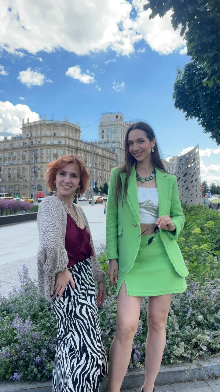 3 августа «МК Мастер света» Тема: Street-style. Обучение фотографии. Фото и видеосъемка в Москве