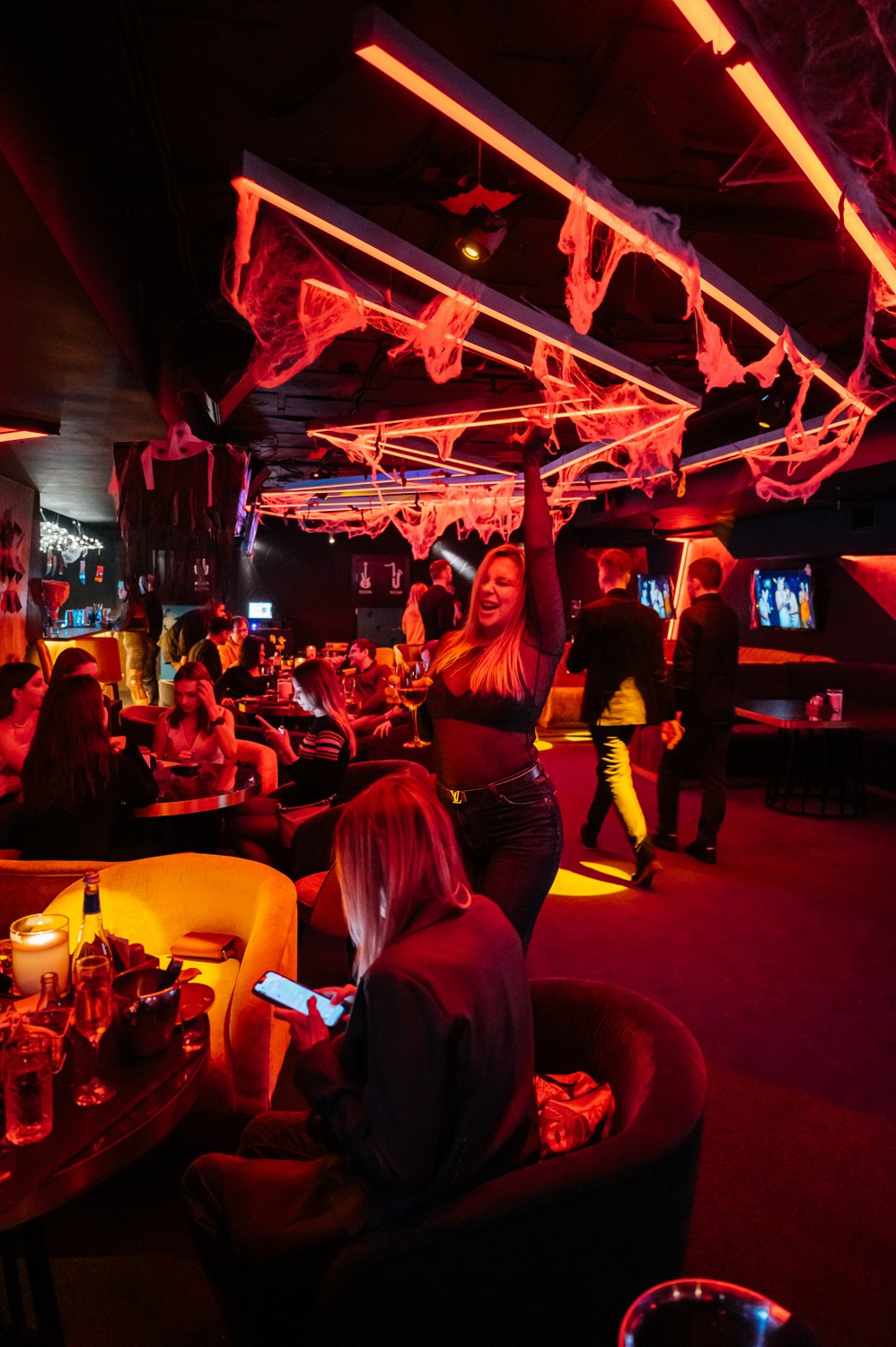 Репортажная сьемка. Фотограф Роман Карпенко в Москве