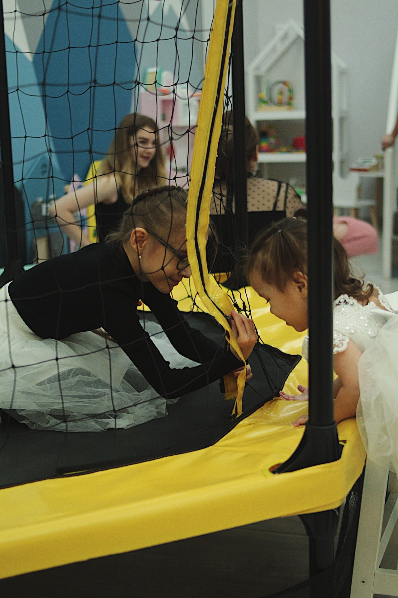 Виктория. 2 года. Фотограф Пирумян Анна. г. Сургут, г. Воронеж