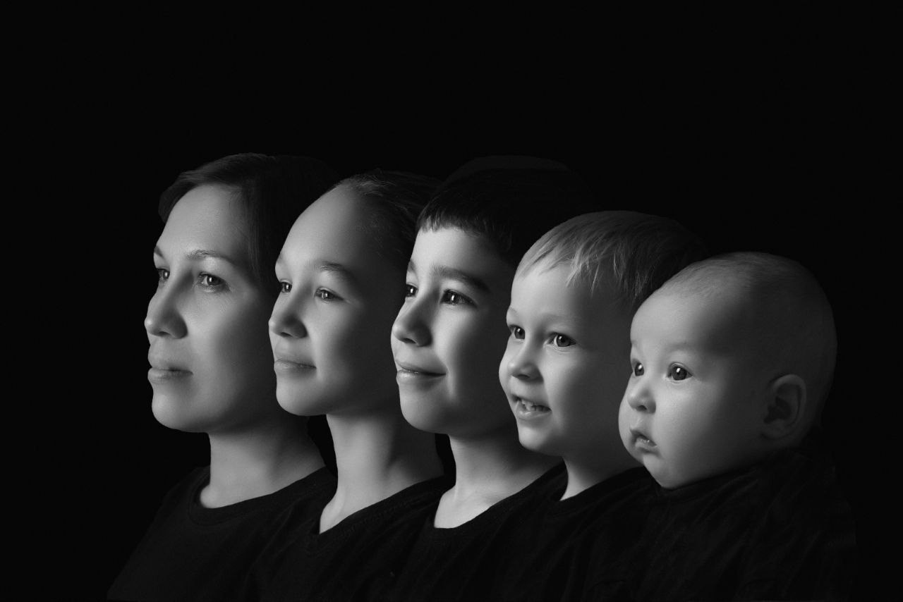 Наследие. Фотограф в Иркутске и Ангарске Татьяна Гаранина