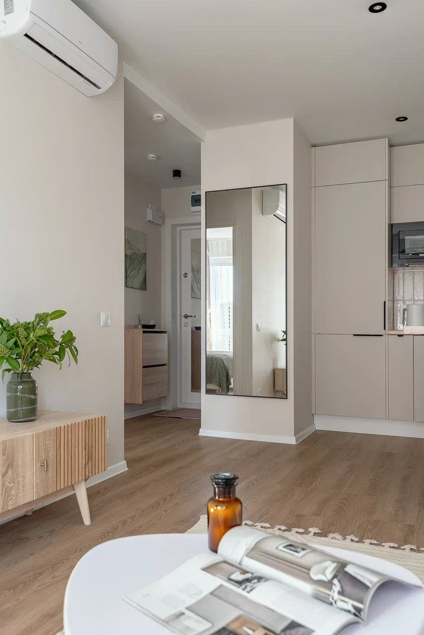 Фотограф недвижимости в Москве — профессиональная съёмка квартир и интерьеров. Интерьерный фотограф Москва