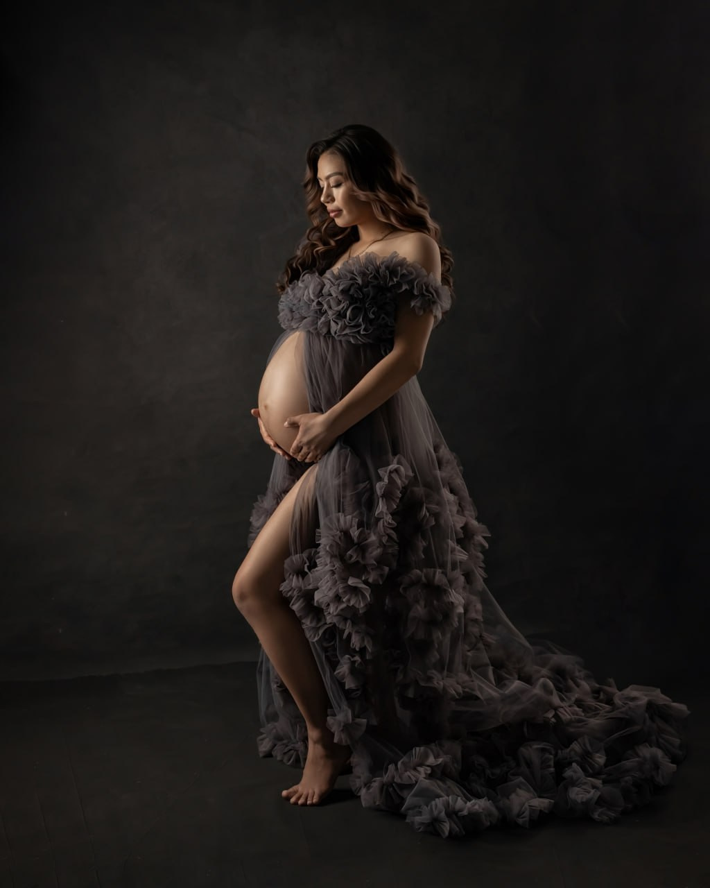 Прайс «Минимализм». Демидова Натали, фотограф беременности и материнства г. Астана