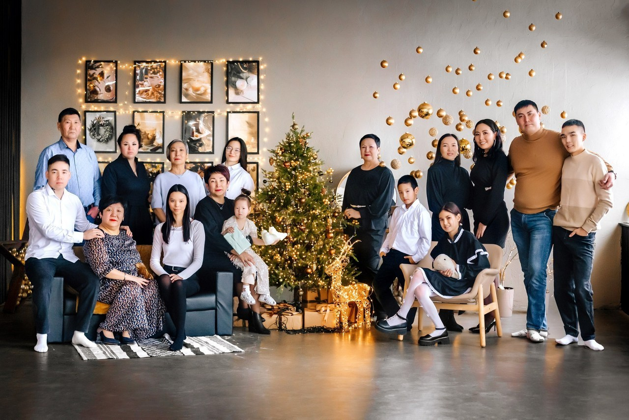 Отзывы. Фотограф Бурятии София Андриянова