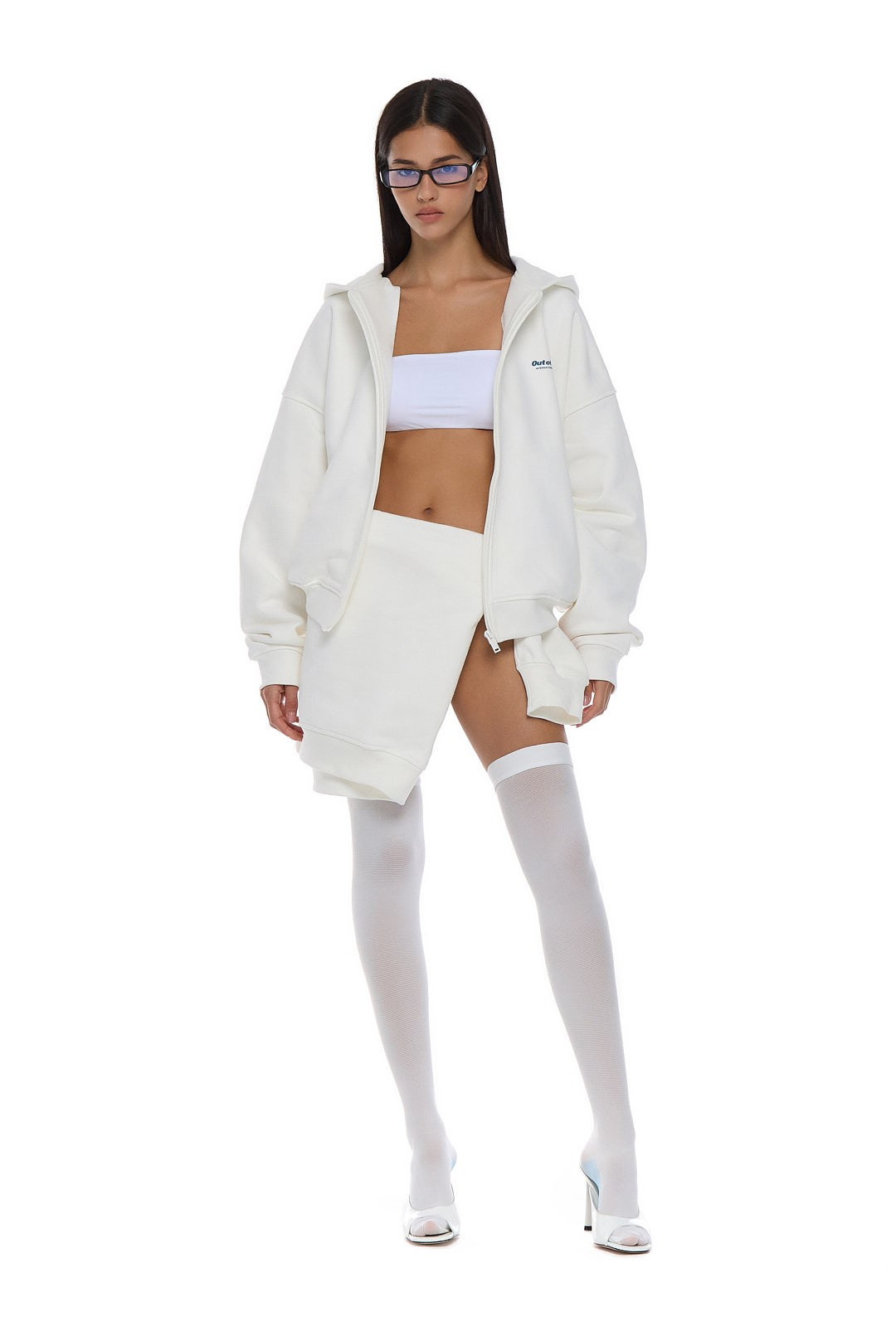 Out Of Reach '24. Фотограф для брендов