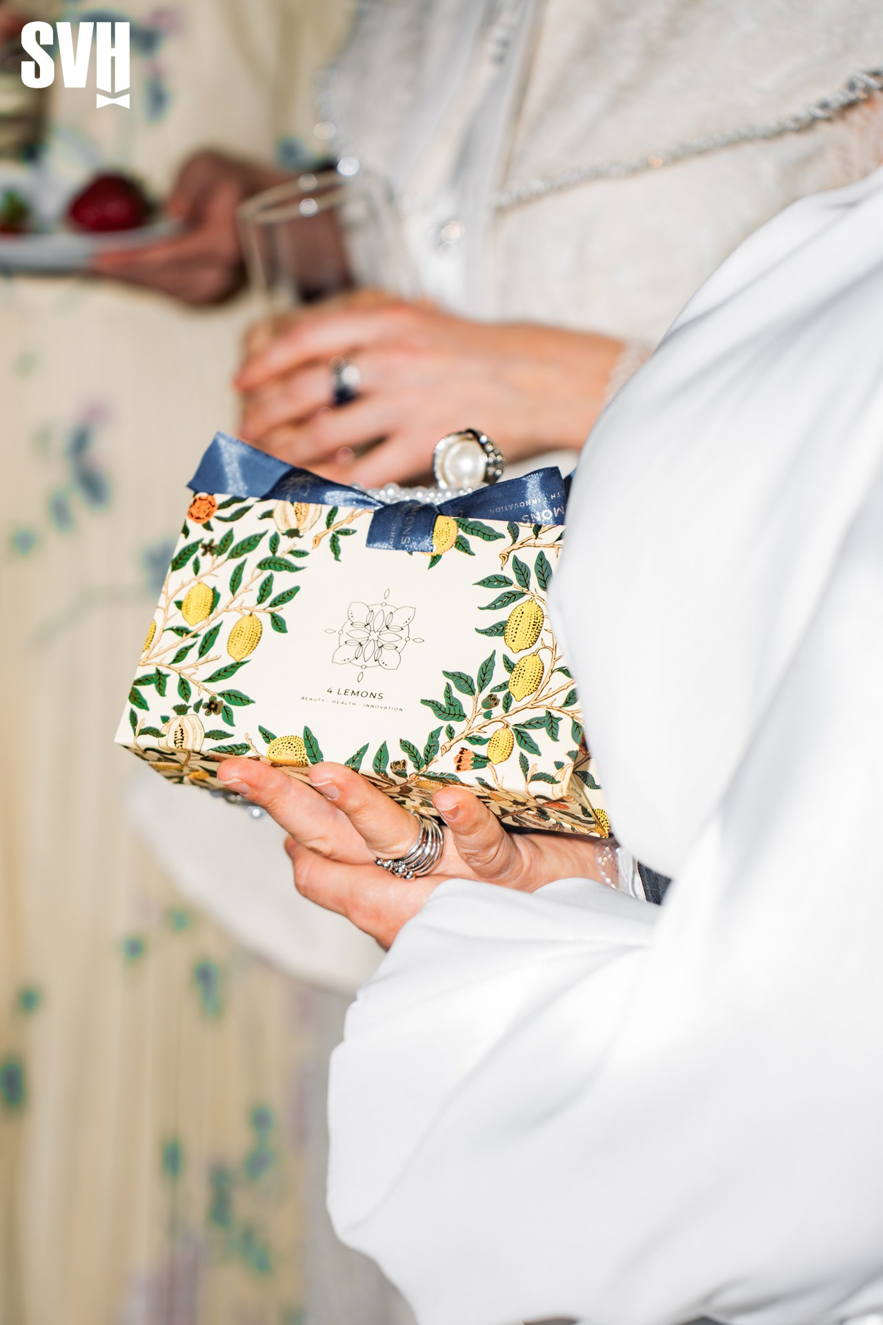 Пасхальный бал Петра Аксёнова