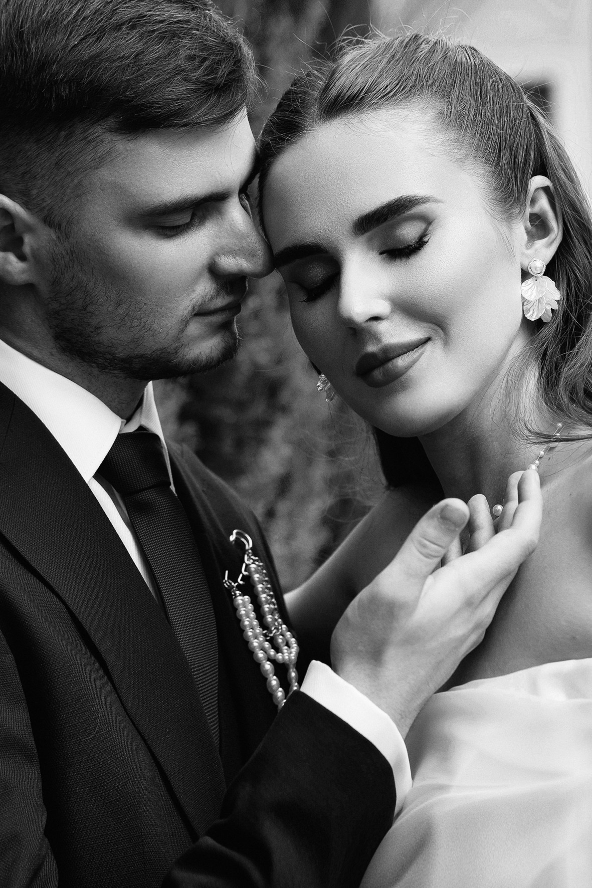 Мария и Денис. Свадебный и семейный фотограф в Ростове-на-Дону Елена Сторожок