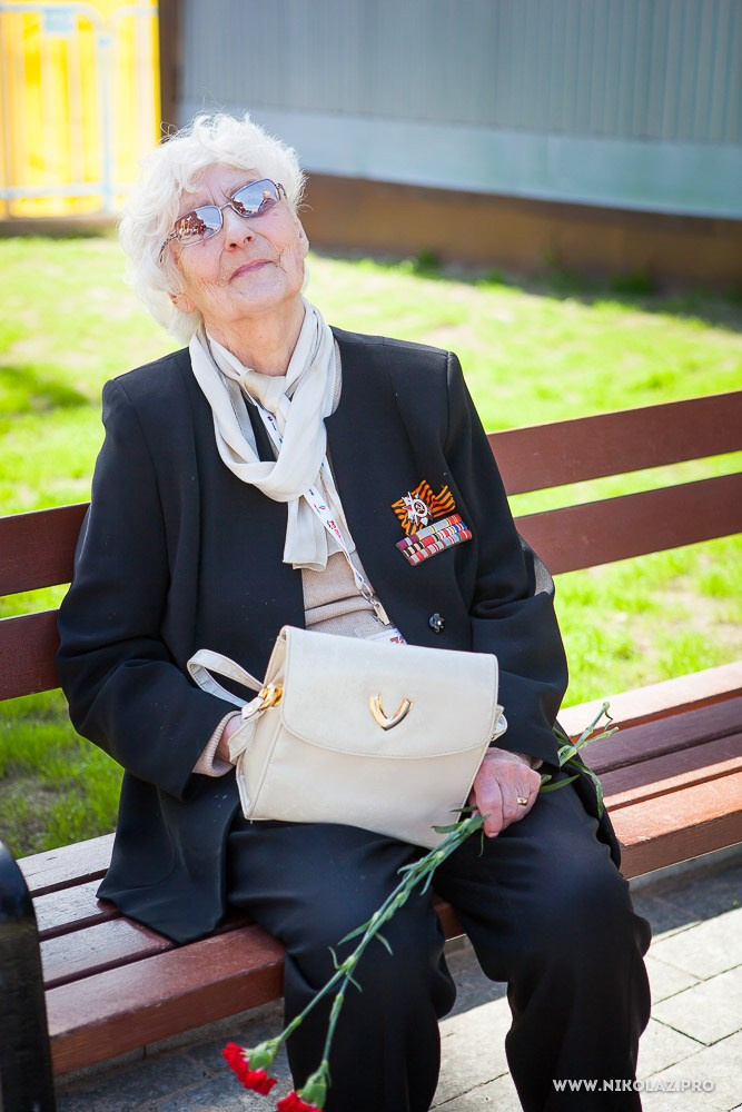 Русгидро (9 мая). Видеооператор/Фотограф Николай Завьялов